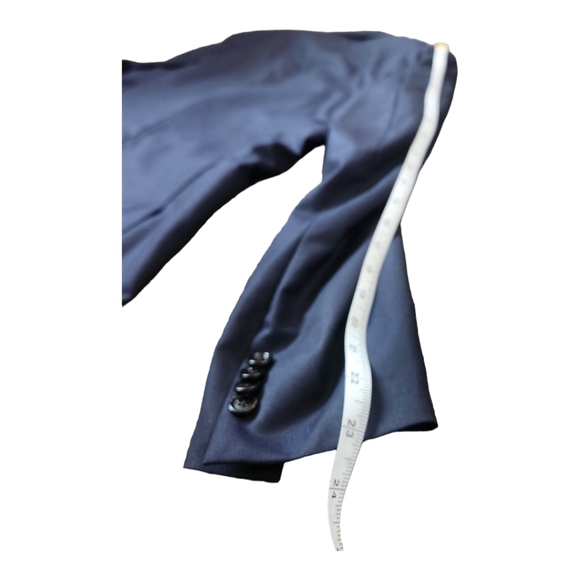 Full Suit Indochino Semi-Custom Suit (Jacket and Pants) - Picture 12 of 14